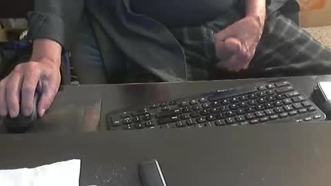 Duke online show from 11/25/25, 04:29