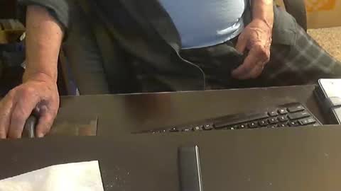 Duke online show from 11/30/25, 01:48