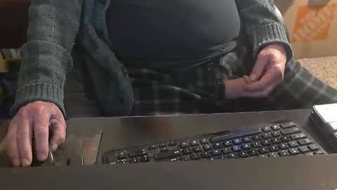 Duke online show from 12/14/25, 03:28