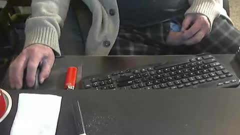 Duke online show from 01/17/26, 02:44