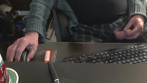 Duke online show from 02/15/26, 03:09