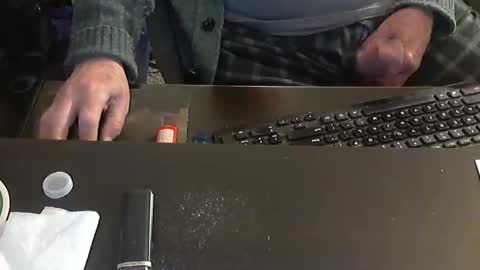 Duke online show from 02/19/26, 02:07