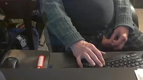 Duke online show from 02/23/26, 01:58