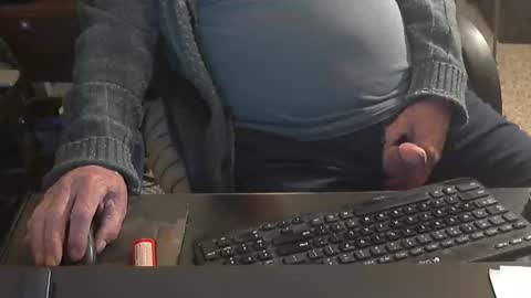 Duke online show from 03/12/26, 03:18