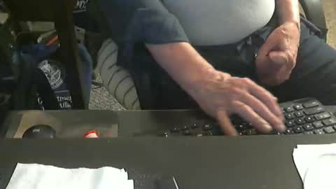 Duke online show from 03/31/26, 07:31