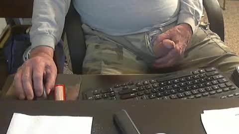 Duke online show from 04/13/26, 01:27