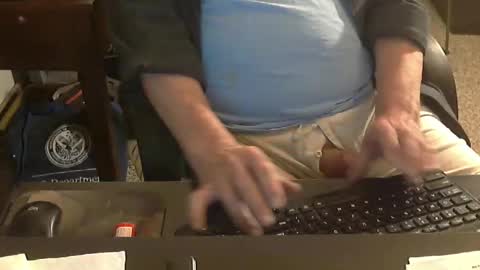 Duke online show from 04/23/26, 12:29