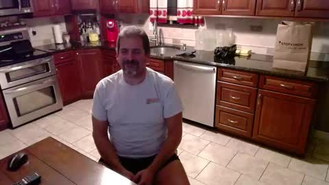 Jim online show from 10/03/25, 11:02