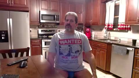 Jim online show from 10/22/25, 10:42