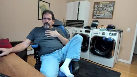 Jim online show from 10/29/25, 09:16