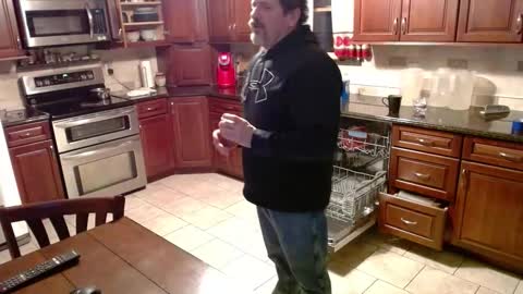 Jim online show from 12/02/25, 09:43