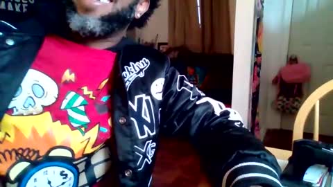 Snapshot of islandmaker chatting on 02/03/26, 10:04 islandmaker online show from 02/03/26, 10:04