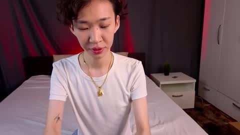 Takumi online show from 11/05/25, 04:12