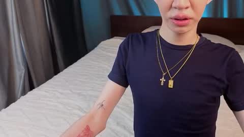 Takumi online show from 11/15/25, 03:48