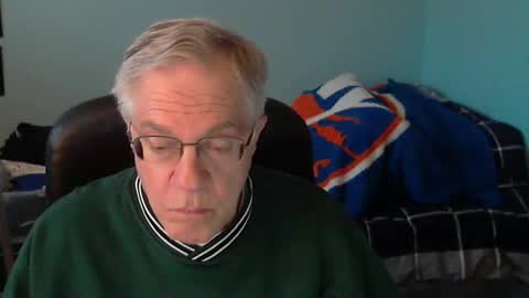 Snapshot of islesman22 chatting on 02/16/25, 09:05 islesman22 online show from 02/16/25, 09:05