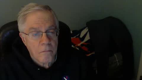 islesman22 online show from 12/21/25, 04:41