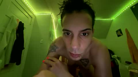 Snapshot of ismecandycaine chatting on 02/28/25, 01:47 ismecandycaine online show from 02/28/25, 01:47