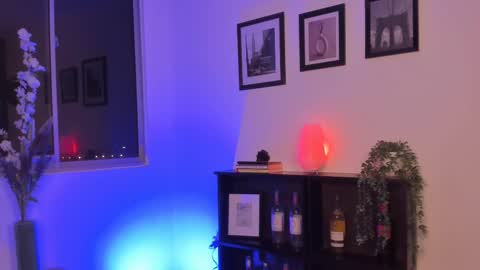 Julyane online show from 02/23/25, 02:51