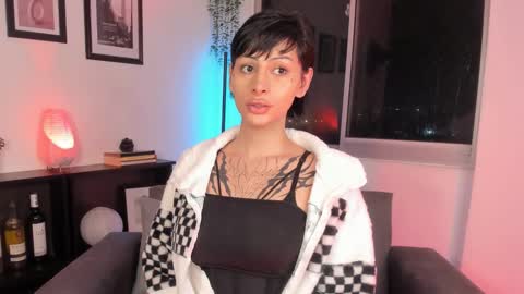 Julyane online show from 03/08/25, 02:55