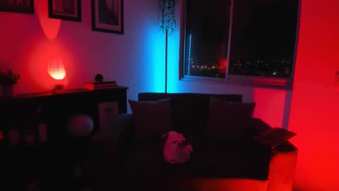 Julyane online show from 03/08/25, 11:49