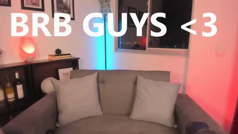 Julyane online show from 03/09/25, 02:50