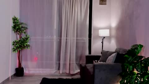 Julyane online show from 09/26/25, 03:10