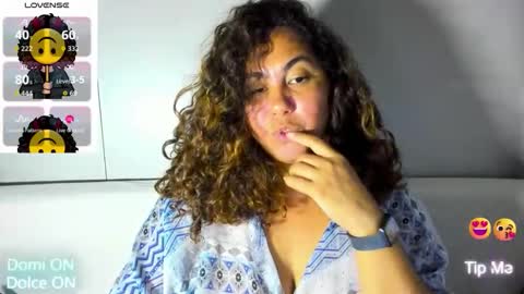 Snapshot of isobel_adams20 chatting on 09/14/25, 12:21 Isobel Adams online show from 09/14/25, 12:21