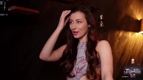 IsoldeBliss online show from 01/10/25, 08:51