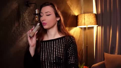 IsoldeBliss online show from 02/23/25, 06:17