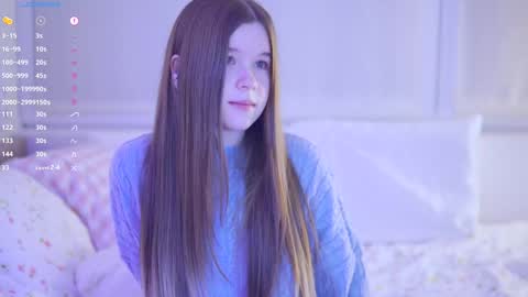 Snapshot of isoull chatting on 12/21/24, 10:08 Im Lis   -   online show from 12/21/24, 10:08