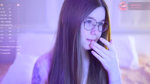 Snapshot of isoull chatting on 01/04/25, 01:10 Im Lis   -   online show from 01/04/25, 01:10