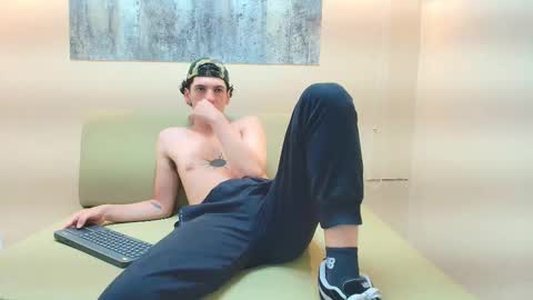 Israel online show from 10/22/25, 07:35