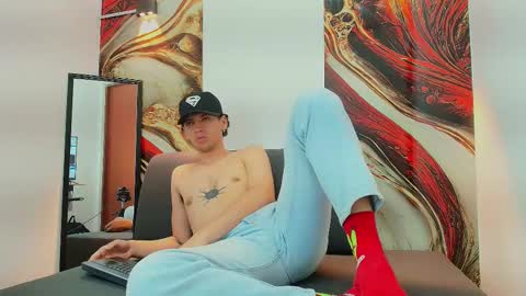 Israel online show from 10/24/25, 08:16