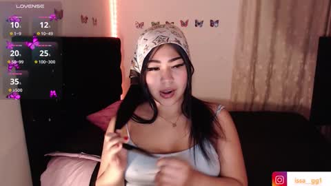 isabella p online show from 09/29/25, 07:13