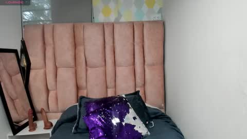 ISSA MILF online show from 02/23/26, 02:03