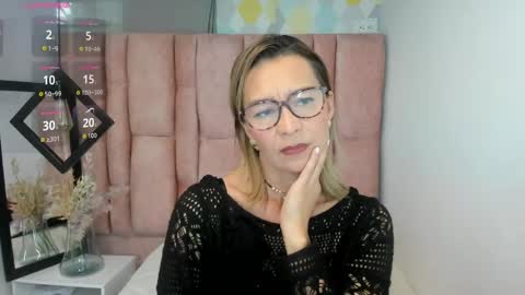 ISSA MILF online show from 05/25/26, 01:28
