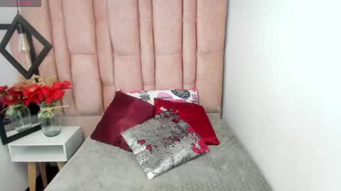 ISSA MILF online show from 06/06/26, 12:21