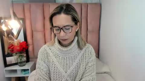 ISSA MILF online show from 07/23/26, 02:37