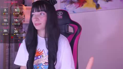 ISSA  online show from 03/07/25, 06:54