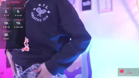 ISSA  online show from 02/18/26, 12:34