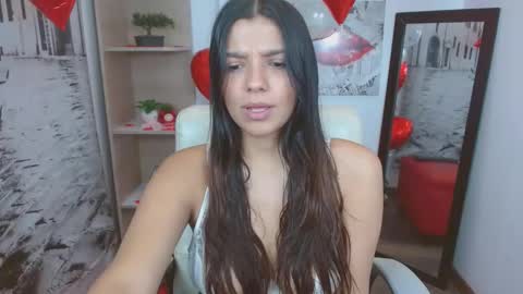 Issa  online show from 02/16/25, 02:32