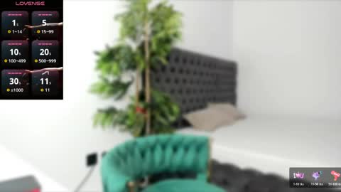 Snapshot of issabellaa chatting on 04/20/26, 05:10 Issy online show from 04/20/26, 05:10