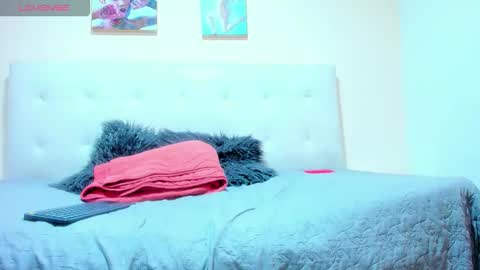 issabellajones online show from 03/22/26, 04:32