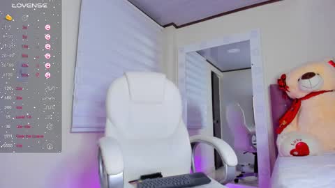 Isa  online show from 02/10/25, 10:53