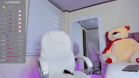 Isa  online show from 02/22/25, 08:18