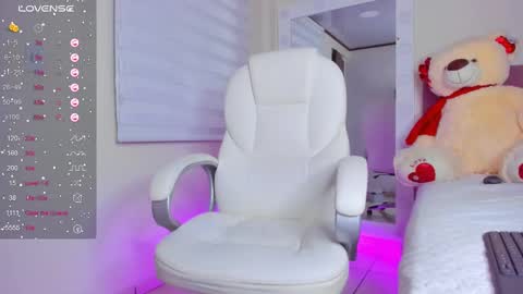 Isa  online show from 02/25/25, 03:52