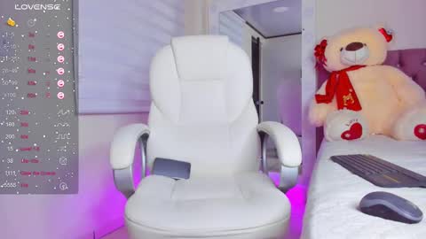 Isa  online show from 03/06/25, 05:14