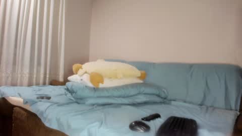 Issabelle online show from 02/02/25, 06:26