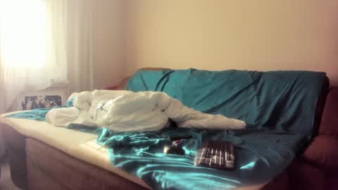 Issabelle online show from 02/17/25, 06:53