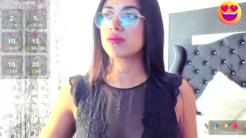 issadorajames online show from 02/18/25, 12:17